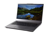 Test du Schenker VIA 14 (i5-10210U, UHD 620, FHD) : léger mais avec une grosse batterie
