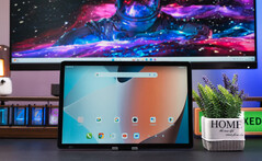 Le Teclast T70 a une autonomie de 32 heures. (Source de l'image : Teclast)