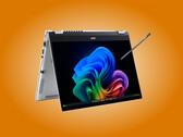 L'Acer TravelMate P4 Spin 14 pèse 1,43 kg.
