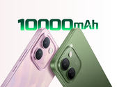 Le Vivo V80 Lite.