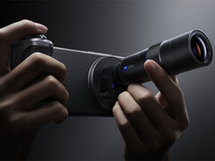 Vivo devrait remplacer le X200 Ultra le mois prochain en Chine.