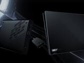 Le nouveau ROG Flow X13 possède des cœurs Zen 3+ et un iGPU basé sur RDNA 2. (Image source : ASUS)