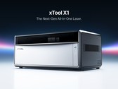 Laser tout-en-un xTool X1 pour les créateurs