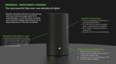 La Xbox Series X 
