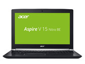 Courte critique du PC portable Acer Aspire V15 Nitro BE VN7-593G (7700HQ, GTX 1060)