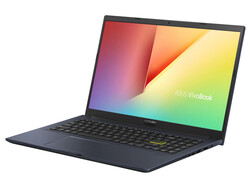 L'ASUS VivoBook 15 OLED M513UA-L1282W fourni par :