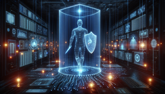 Smart App Control de Microsoft bloque les logiciels malveillants avant qu'ils ne s'exécutent (Source de l'image : Dall-E 3)