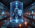 Smart App Control de Microsoft bloque les logiciels malveillants avant qu'ils ne s'exécutent (Source de l'image : Dall-E 3)