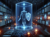 Smart App Control de Microsoft bloque les logiciels malveillants avant qu'ils ne s'exécutent (Source de l'image : Dall-E 3)