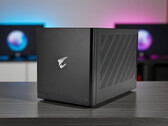 Boîte Aorus RTX 5090 AI
