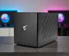 Boîte Aorus RTX 5090 AI
