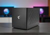 Boîte Aorus RTX 5090 AI
