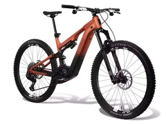 Current LTD: Un vélo électrique puissant produit en série limitée