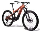 Current LTD: Un vélo électrique puissant produit en série limitée