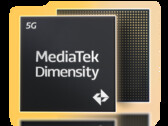 La série Dimensity 9000 de MediaTek va être mise à jour. (Source de l'image : MediaTek) 