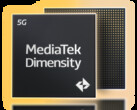 La série Dimensity 9000 de MediaTek va être mise à jour. (Source de l'image : MediaTek) 