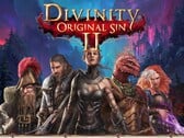 La bannière de Divinity : Original Sin 2 (Image source : Larian Studios avec modifications)
