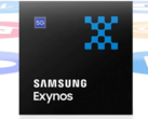 Le prochain processeur Exynos de Samsung pourrait avoir une grande puissance de feu (image via Samsung)