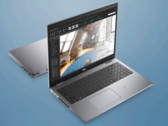 Le site Precision 3560 sera disponible à partir du 12 janvier aux États-Unis. (Source de l'image : Dell)