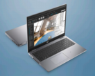 Le site Precision 3560 sera disponible à partir du 12 janvier aux États-Unis. (Source de l'image : Dell)