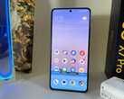 Le Xiaomi Poco X7 Pro se décline en 3 couleurs normales (noir, vert et jaune) ainsi qu'en une édition Iron Man rouge vif. Source de l'image : Notebookcheck