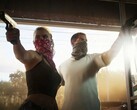 Capture d'écran de la bande-annonce de GTA 6. (Source de l'image : Rockstar Games sur YouTube)