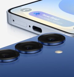 Il est également possible que le successeur du Galaxy S25 soit simplement le Galaxy S26. (Source de l&#039;image : Samsung)