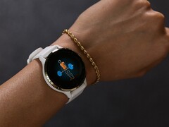 La mise à jour de la version bêta 14.07 de Garmin est disponible pour les smartwatches Venu 3. (Source de l'image : Garmin)