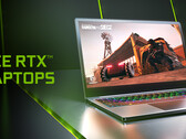 Nvidia a dévoilé trois nouvelles cartes graphiques GeForce pour les ordinateurs portables