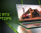 Nvidia a dévoilé trois nouvelles cartes graphiques GeForce pour les ordinateurs portables