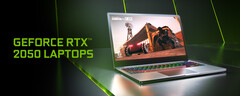 Nvidia a dévoilé trois nouvelles cartes graphiques GeForce pour les ordinateurs portables