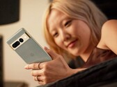 Le Pixel 7 Pro est susceptible de prendre en charge la nouvelle fonctionnalité " Power-off Finder " de Google, avec l'aimable autorisation de Android 14. (Source de l'image : Google)