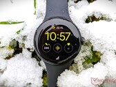 Google devrait remplacer la Pixel Watch (photo) cet automne. (Source de l'image : NotebookCheck)