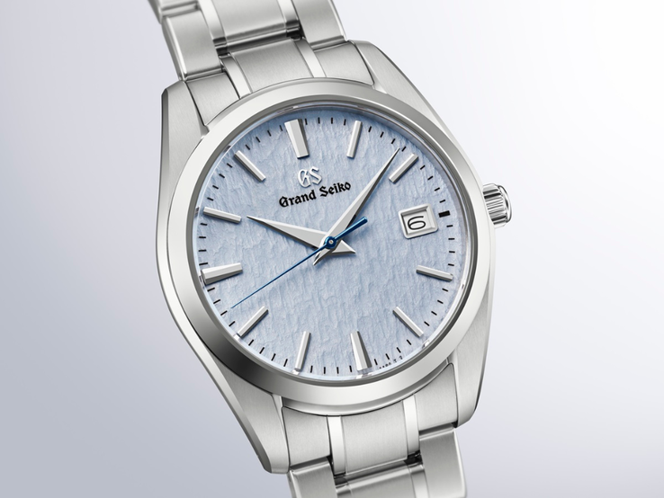 (Source de l'image : Grand Seiko)