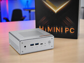 Peladn HA-4 avec AMD Ryzen 7 7840HS et 32 Go de RAM DDR5 (Image source : Notebookcheck)