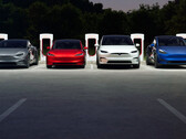 Le prix de la Model Y est désormais identique à celui de la Model 3 au Canada (image : Tesla)