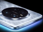 Le Honor Magic 7 Pro. (Source de l'image : Honor)