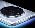 Le Honor Magic 7 Pro. (Source de l'image : Honor)