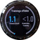 Informations affichées sur la Huawei Watch GT 2.