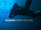 Pouvez-vous faire de la plongée avec une nouvelle GT 3 Pro ? (Source : Huawei)