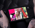 La collection GDC Été 2026 sera disponible jusqu'au 24 juillet 2026. Sur la photo : une Steam Deck avec la photo de couverture du pack.