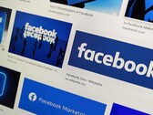 Facebook serait en train de développer sa propre smartwatch et un nouveau système d'exploitation mobile. (Image : Notebookcheck)