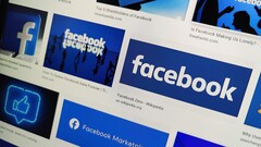 Facebook serait en train de développer sa propre smartwatch et un nouveau système d'exploitation mobile. (Image : Notebookcheck)