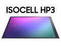 Samsung présente l'ISOCELL HP3. (Source : Samsung)
