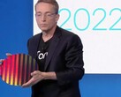 Pat Gelsinger a annoncé son départ à la retraite trois ans après sa nomination au poste de PDG d'Intel (source : Intel)