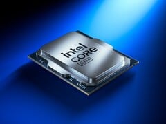 Les processeurs de bureau Intel Nova Lake-S pourraient porter la marque &quot;Core Ultra 400&quot;. (Source de l&#039;image : Intel)