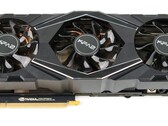 Test de la KFA2 GeForce RTX 2080 Ti EX : carte graphique Nvidia haut de gamme avec refroidissement adapté