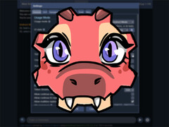 Bien qu'il ne soit pas le plus rapide, il est utilisable sans GPU et, au moins, vous restez maître de vos données