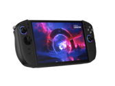 Le Lenovo Legion Go 2 a été présenté pour la première fois au CES 2025 (source d'image : Lenovo)