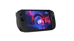 Le Lenovo Legion Go 2 a été présenté pour la première fois au CES 2025 (source d&#039;image : Lenovo)